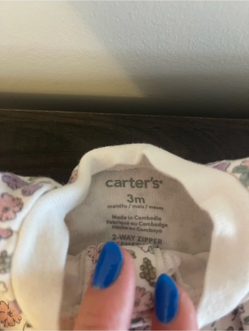 Baby Girl 0-3 Month Bundle